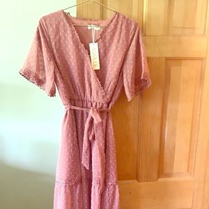 Roolee. Forever My Always Maxi.